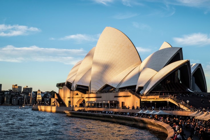 Sydney: A Captivating Blend of Urban Sophistication and Natural Beauty